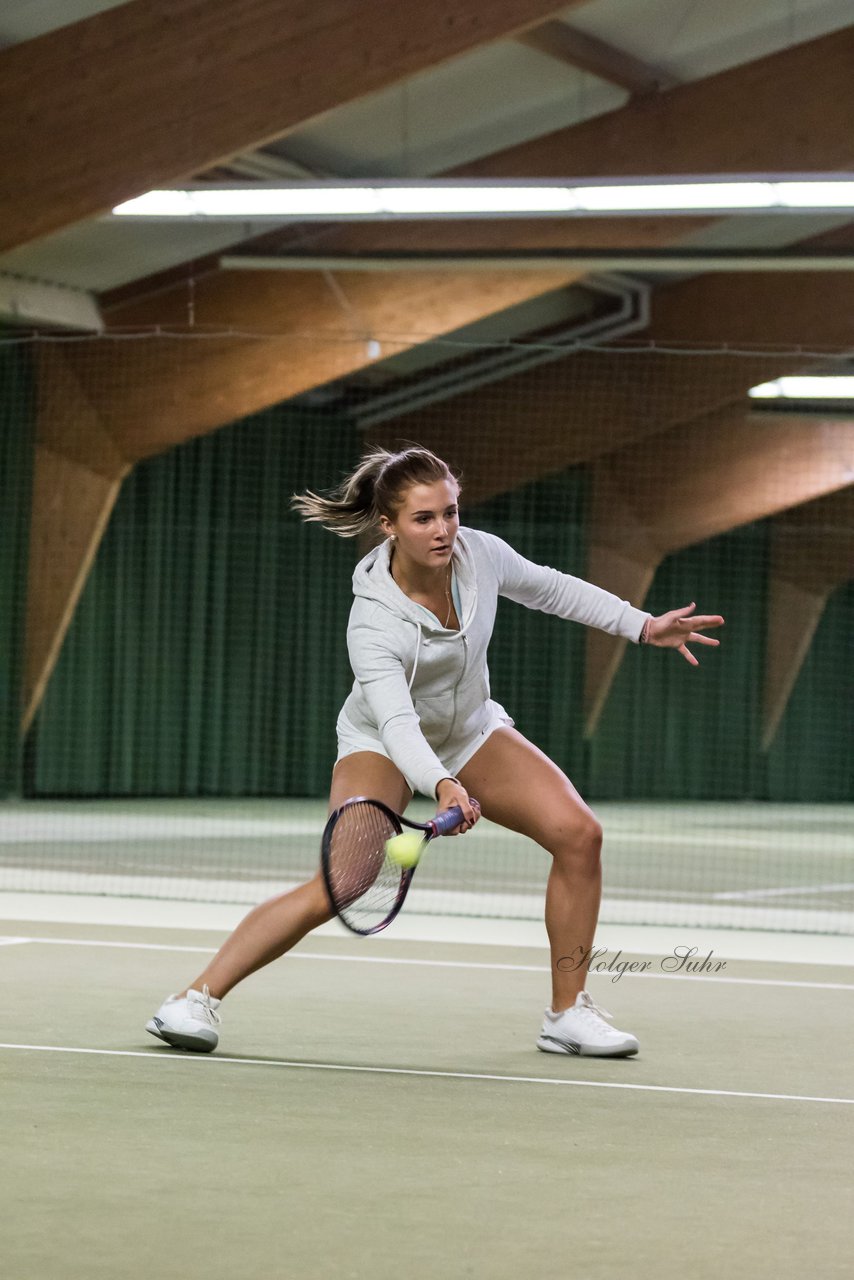 Bild 31 - Luebecker HN Goldline Cup